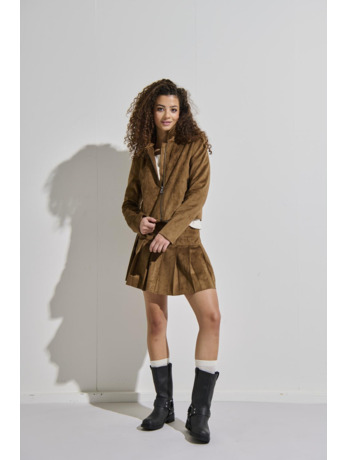 Spread Collar Long Sleeves (L/S)