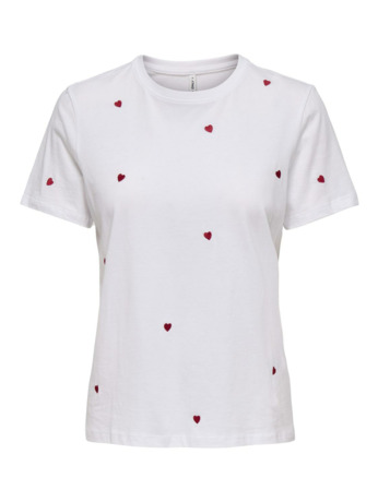 Regular Fit O-Neck Short Sleeves (S/S)