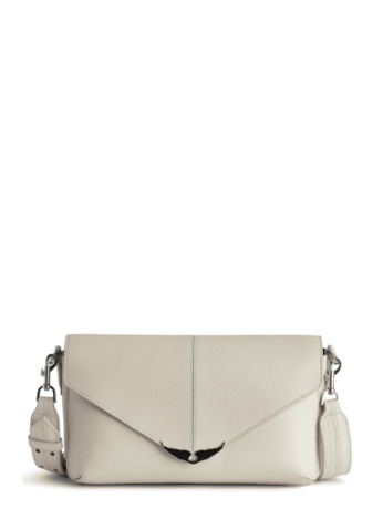 BORDERLINE DAILY GRAINED LEATH