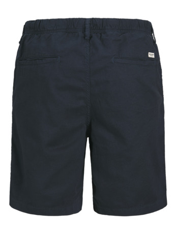 Relaxed fit short