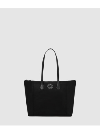 K/LUNA NYLON TOTE