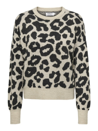Loose Fit O-Neck Long Sleeves (L/S)