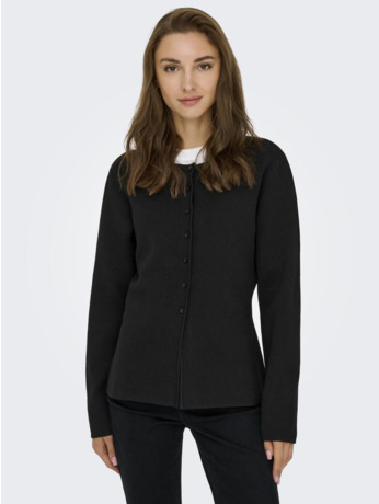 Knit Fit O-Neck Long Sleeves (L/S)