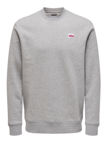 ONSDAWSON REG LS CREW