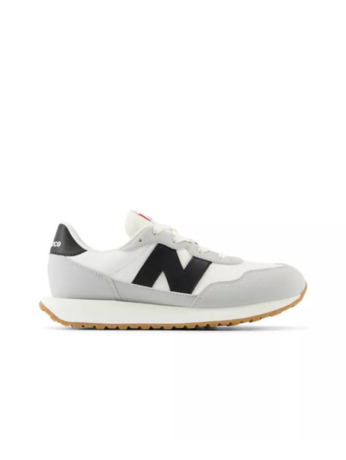 New Balance Kids sneakers grijs 237 maat 35-40
