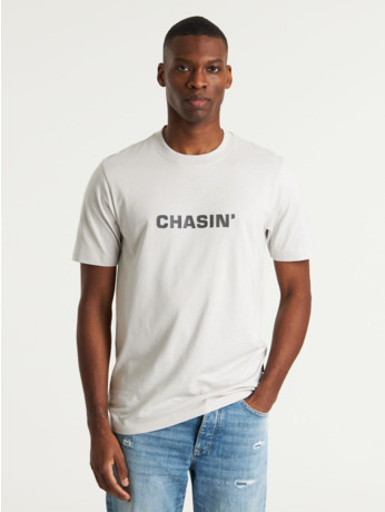T-shirt Duell Heren