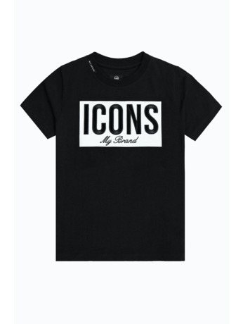 ICONEN FRAME T-SHIRT JUNIOR