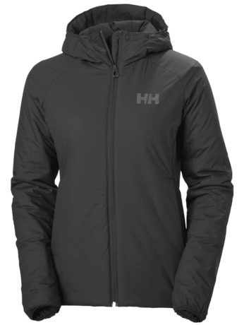 W HOODED MOUNTAIN INSULATOR f