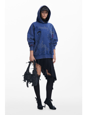 SWEATER SW MARIE ESCOTE