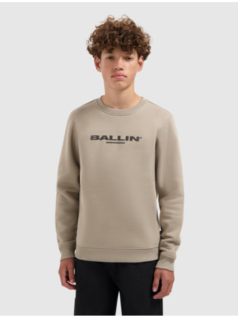 Junior Oorspronkelijk Logo Trui