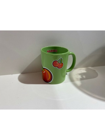 Gobal Cup Cherries