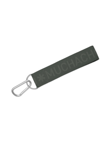 Waistband Keychain