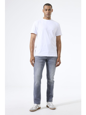 Heren Jeans Russo Tapered fit