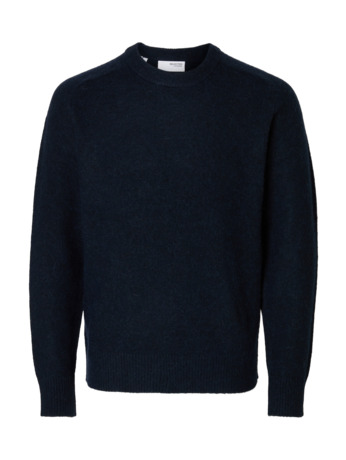 Regular Fit O-Neck Long Sleeves (L/S)