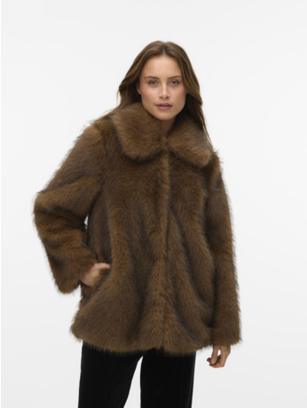 Spread Collar Long Sleeves (L/S)