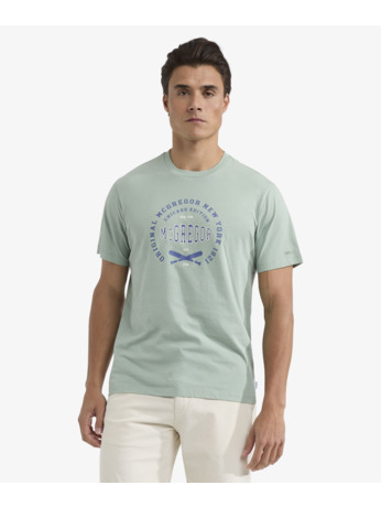 Original T-shirt 100% Cotton Heren