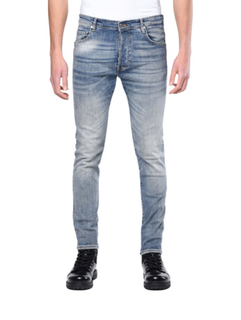 1277 - Sahara blue jeans