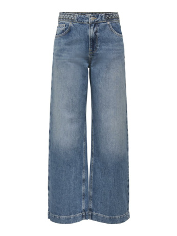 Wide Leg Fit