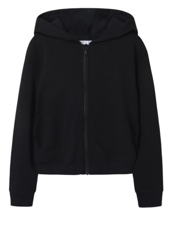 Regular Fit O-Neck Long Sleeves (L/S)