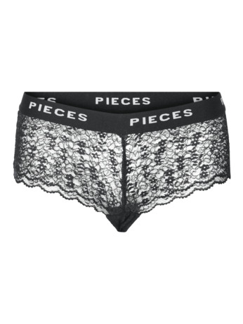 PCLOGO LACE HIPSTER