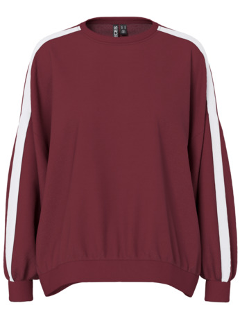 Regular Fit O-Neck Long Sleeves (L/S)