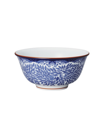 Ostindia Floris bowl 30cl