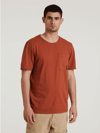 Chasin Heren T-shirt Ether
