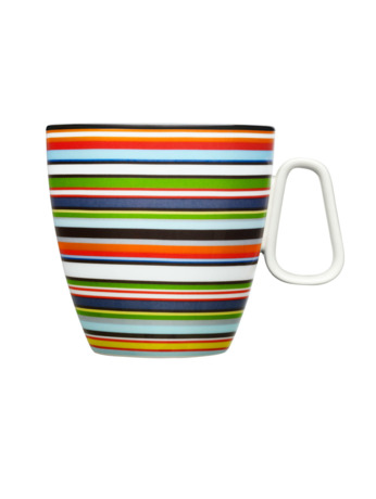 Origo mug 0,4l orange
