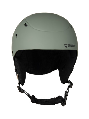 Buffalo Unisex Snow Helmet