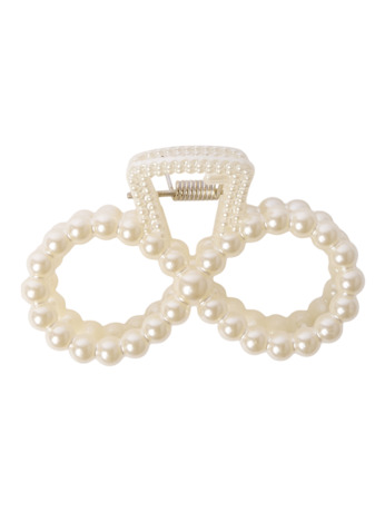 NKFPARISA HAIRCLAW -> NKFPARISA HAARKLAUW Meisjes