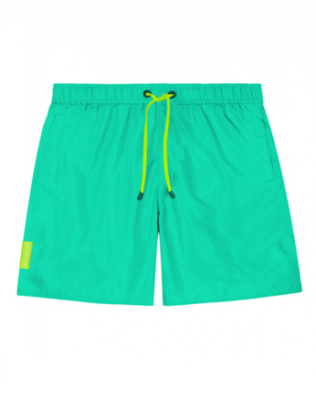 MB TAPING GRADIENT SHORT MEN