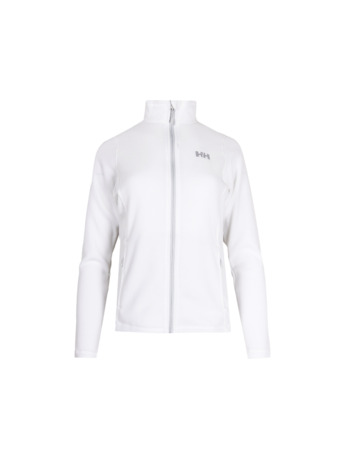 W TRAIL FULL ZIP FLEECE JACKET - W TRAIL FULL ZIP FLEECE JAS