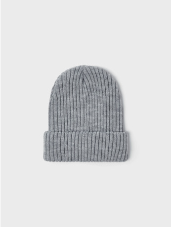 NKNMILAN KNIT HAT2 NOOS