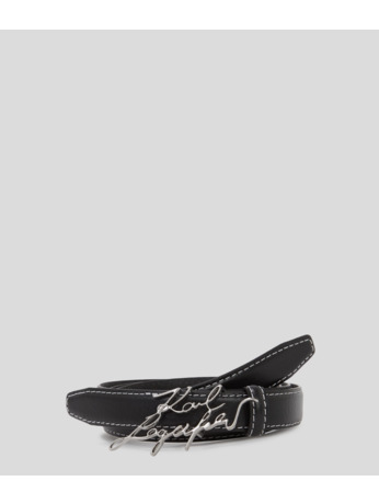 K/KONTRAST BELT