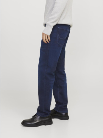 Tapered Fit