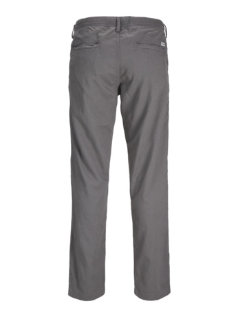 Relaxed Fit