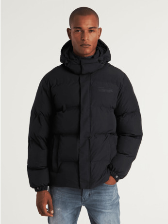 Winterjas Nebula Heren