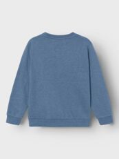 Regular Fit O-Neck Long Sleeves (L/S)