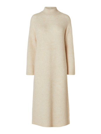 Regular Fit High Neck Long Sleeves (L/S)