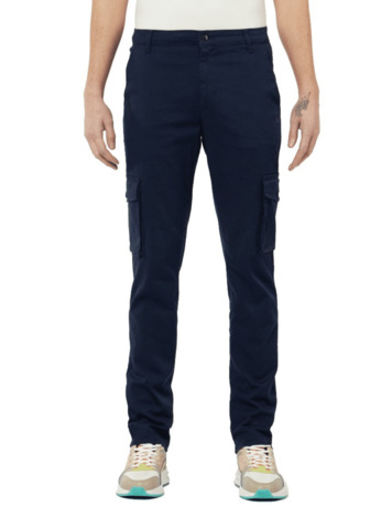 BASIS CARGO BROEK MANNEN