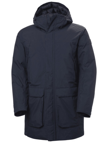 ATLANTIC PARKA m