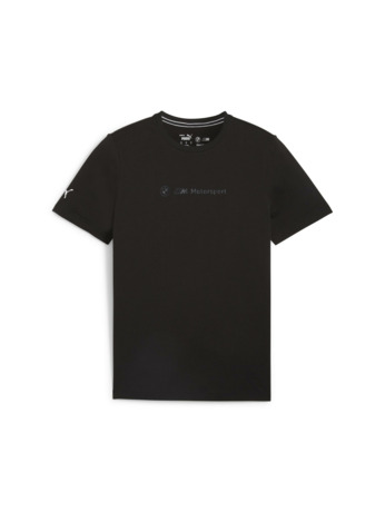 BMW MMS (Logo) Graphic Tee
