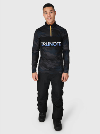 Footrail-N Men Snow Pants
