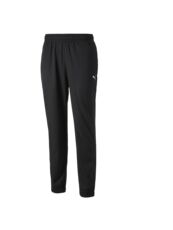 ESS Woven Pants cl M  Puma Black