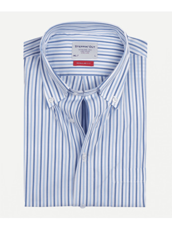 Stripe Shirt M7BD