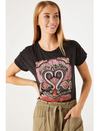 Dames T-shirt