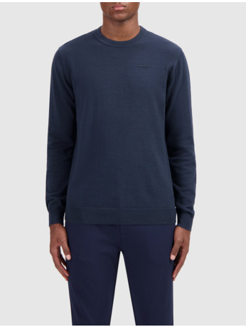 Original Crewneck Knit 100% Cotton Men