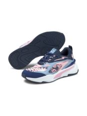 RS-Fast Tie Dye Wn's  Forever Blue-Peaco