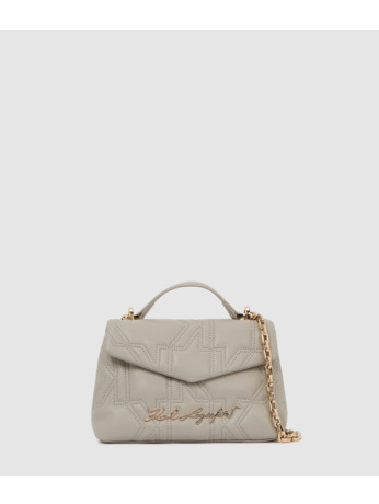 K/KURL CAVIAR CROSSBODY