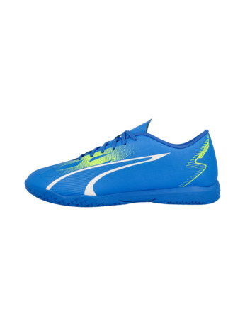 ULTRA PLAY IT Ultra Blue-PUMA White-Pro